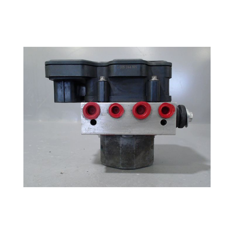UNITE HYDRAULIQUE ABS RENAULT KANGOO