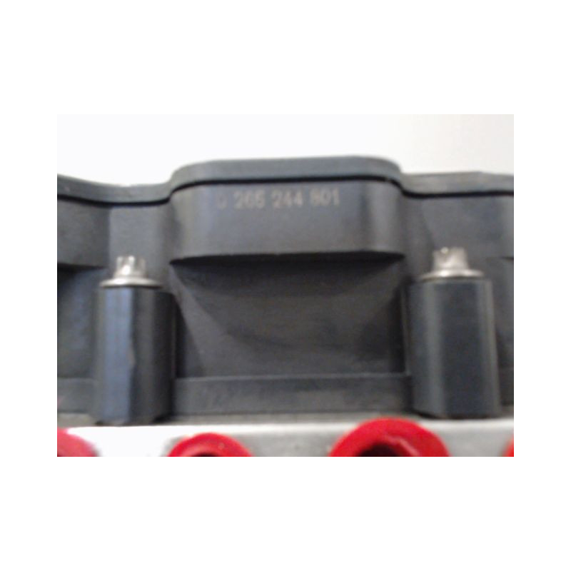 UNITE HYDRAULIQUE ABS RENAULT KANGOO