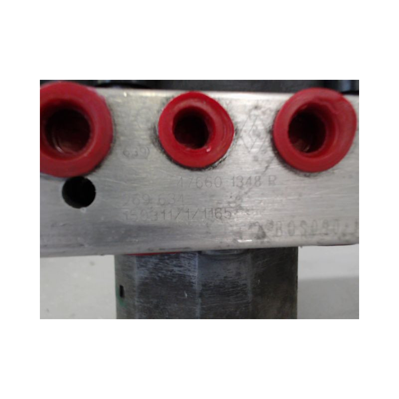UNITE HYDRAULIQUE ABS RENAULT KANGOO