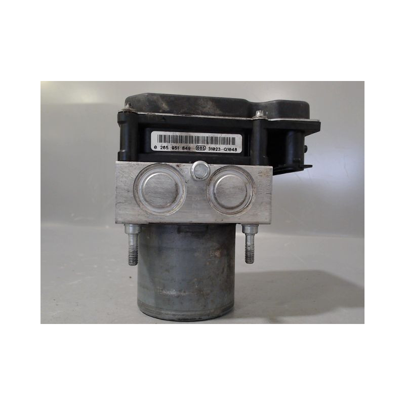 UNITE HYDRAULIQUE ABS NISSAN QASHQAI