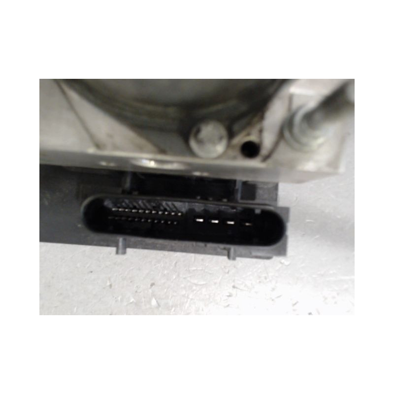 UNITE HYDRAULIQUE ABS NISSAN QASHQAI