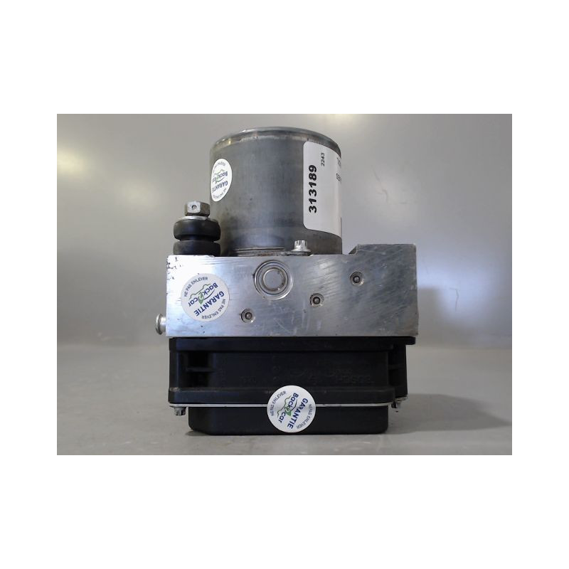 UNITE HYDRAULIQUE ABS NISSAN QASHQAI