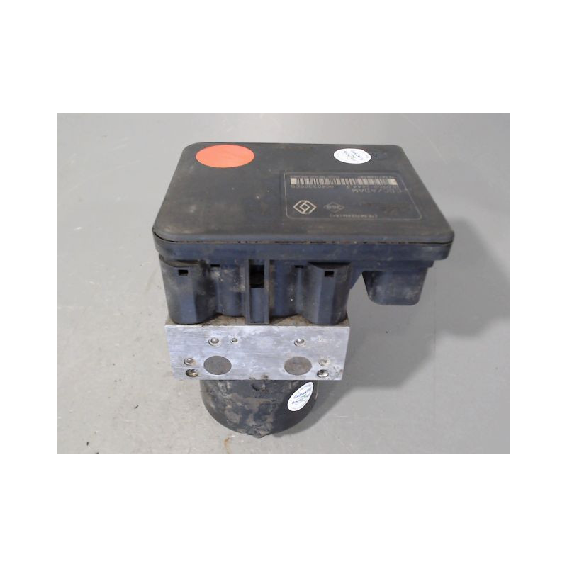 UNITE HYDRAULIQUE ABS RENAULT LAGUNA II 2005-2007