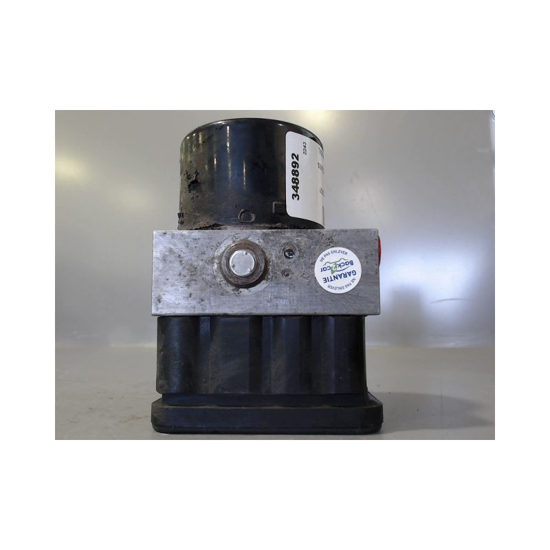 UNITE HYDRAULIQUE ABS RENAULT LAGUNA II 2005-2007