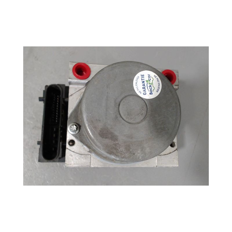 UNITE HYDRAULIQUE ABS RENAULT MEGANE II PH2 2006-