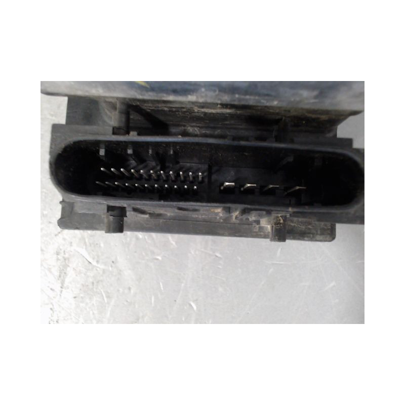 UNITE HYDRAULIQUE ABS RENAULT MEGANE II PH2 2006-