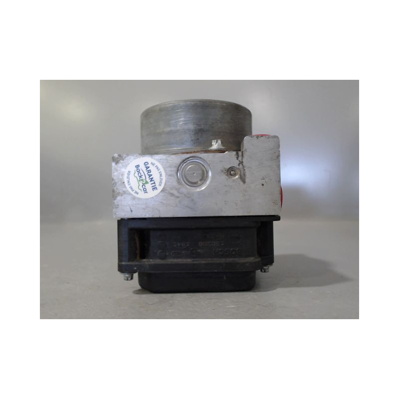 UNITE HYDRAULIQUE ABS RENAULT MEGANE II PH2 2006-