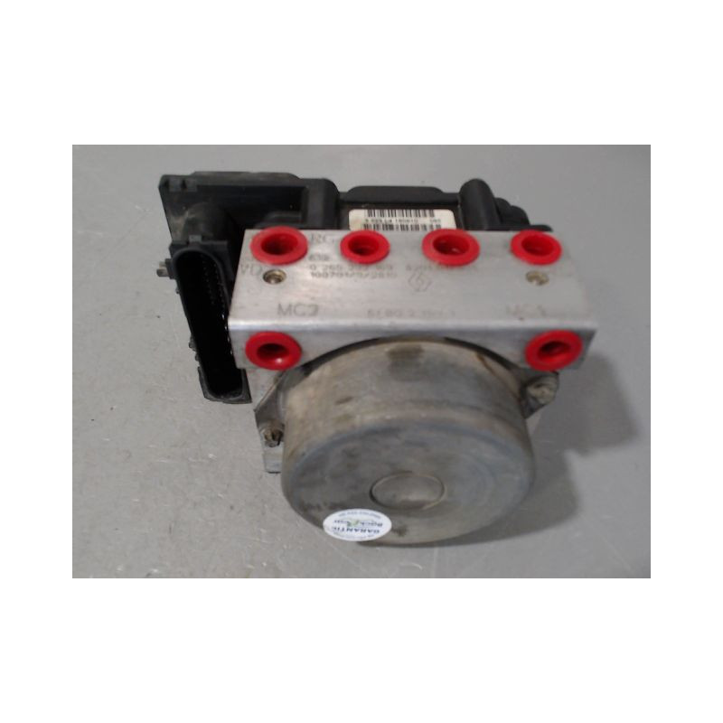 UNITE HYDRAULIQUE ABS RENAULT KANGOO EXPRESS 2003-
