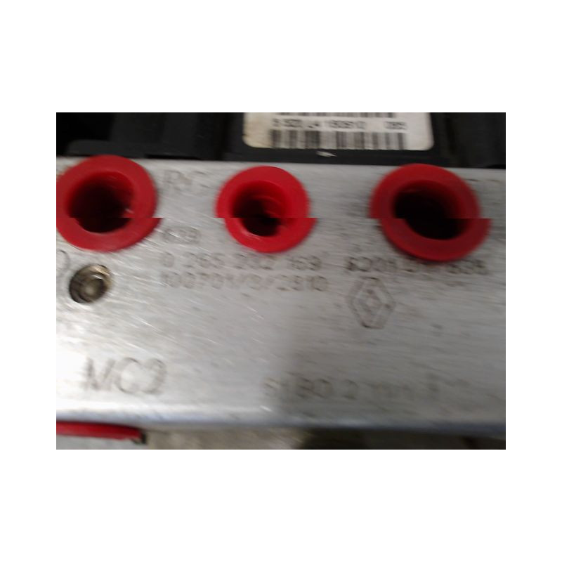 UNITE HYDRAULIQUE ABS RENAULT KANGOO EXPRESS 2003-