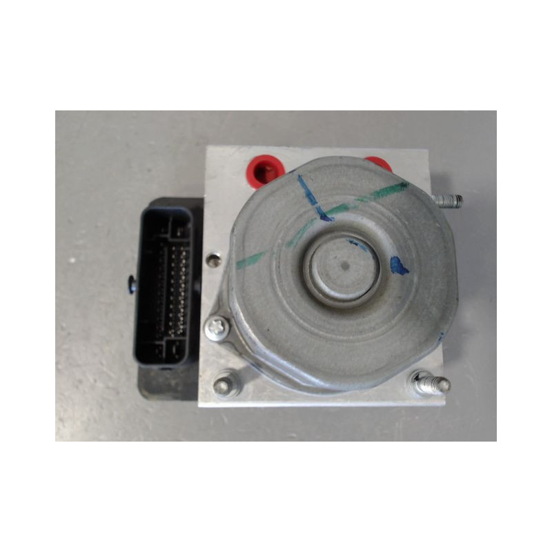 UNITE HYDRAULIQUE ABS NISSAN QHASQAI 2007-