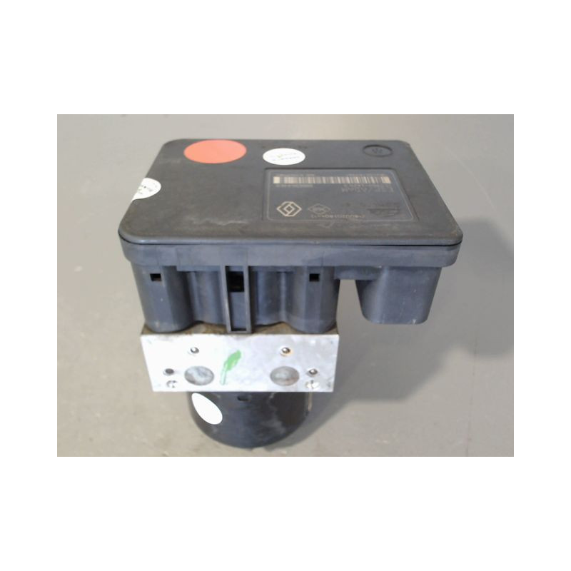 UNITE HYDRAULIQUE ABS RENAULT LAGUNA II 00-2005