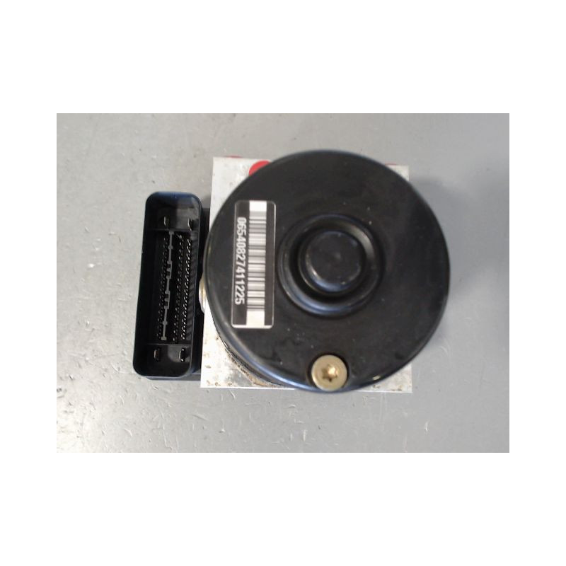 UNITE HYDRAULIQUE ABS RENAULT LAGUNA II 00-2005