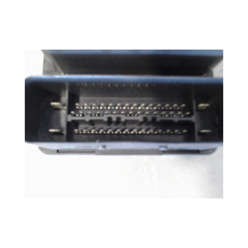 UNITE HYDRAULIQUE ABS RENAULT LAGUNA II 00-2005