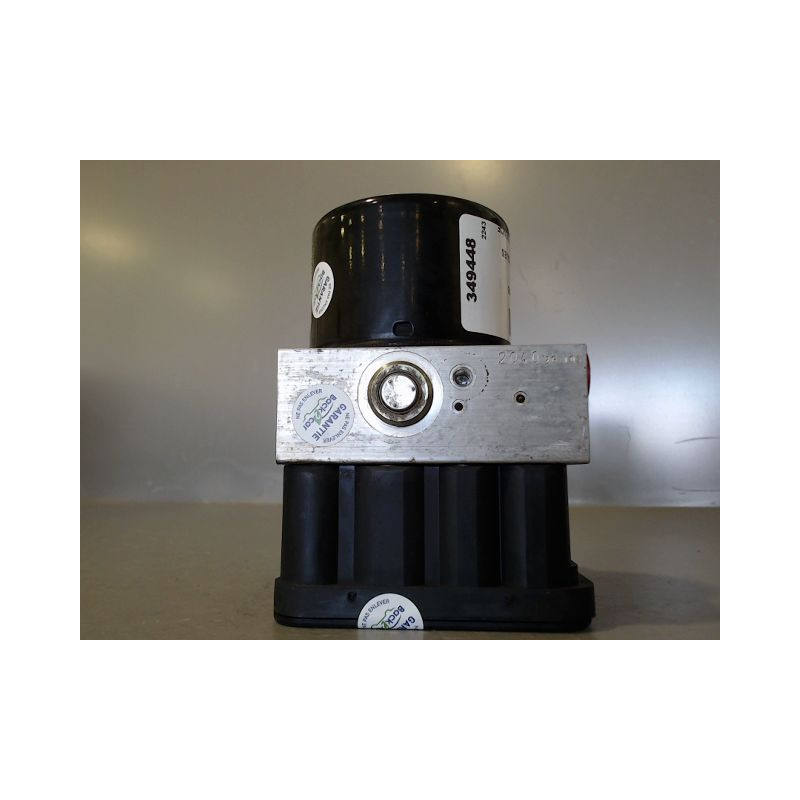 UNITE HYDRAULIQUE ABS RENAULT LAGUNA II 00-2005