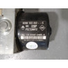UNITE HYDRAULIQUE ABS RENAULT LAGUNA II 00-2005