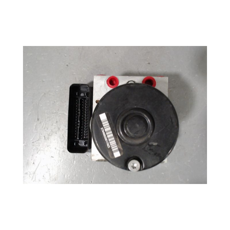 UNITE HYDRAULIQUE ABS RENAULT LAGUNA II 00-2005