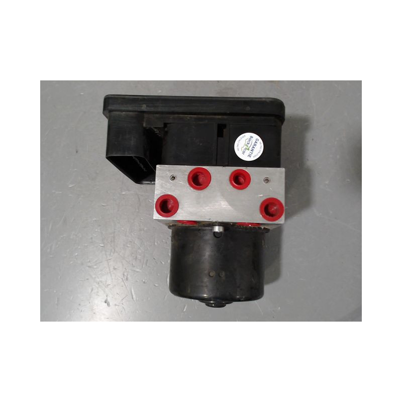 UNITE HYDRAULIQUE ABS RENAULT LAGUNA II 00-2005