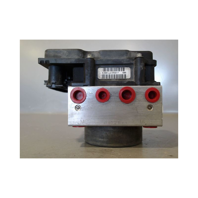 UNITE HYDRAULIQUE ABS RENAULT KANGOO EXPRESS 2008-