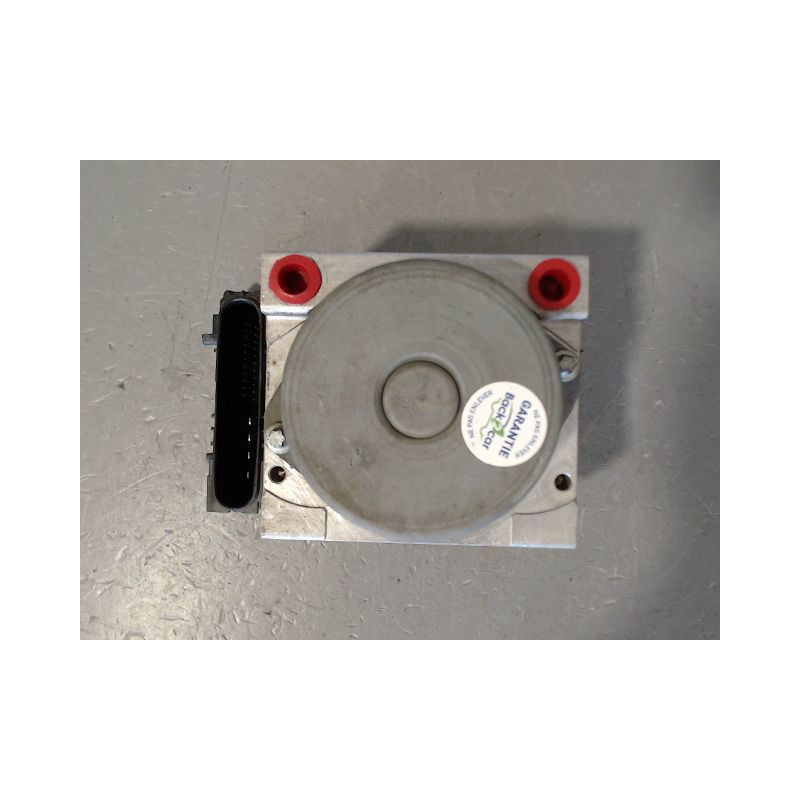 UNITE HYDRAULIQUE ABS RENAULT KANGOO EXPRESS 2008-