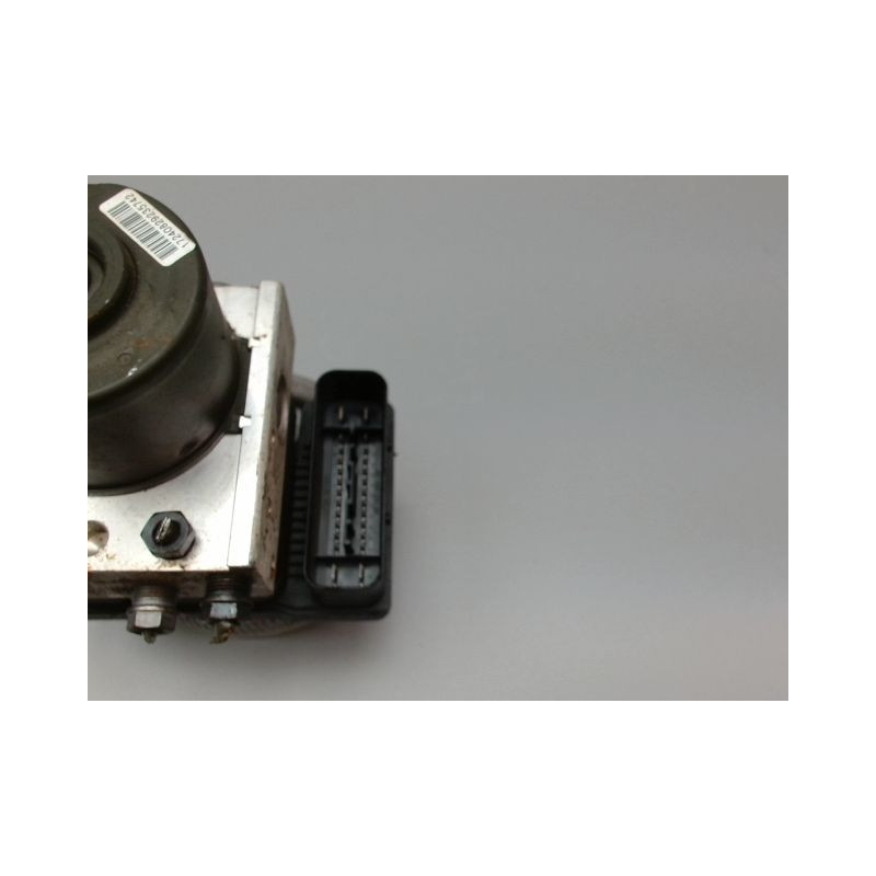 UNITE HYDRAULIQUE ABS MINI MINI I Phase 1 (R50/R53) 2001-2004