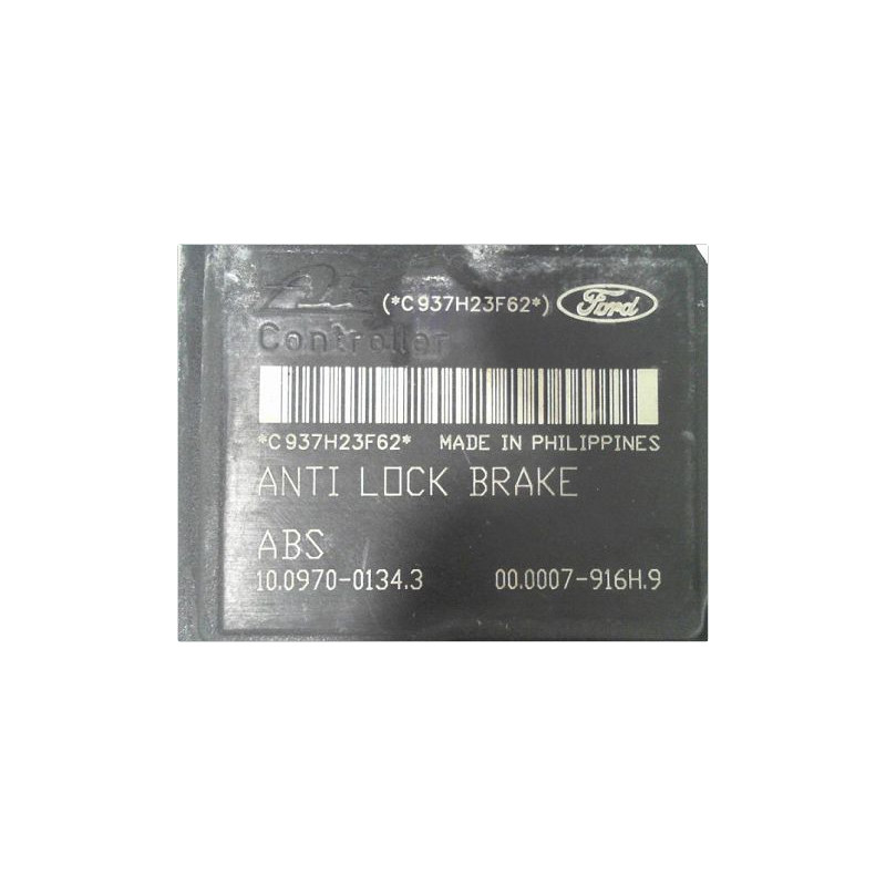UNITE HYDRAULIQUE ABS FORD FIESTA 05-2008
