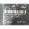 UNITE HYDRAULIQUE ABS FORD FIESTA 05-2008