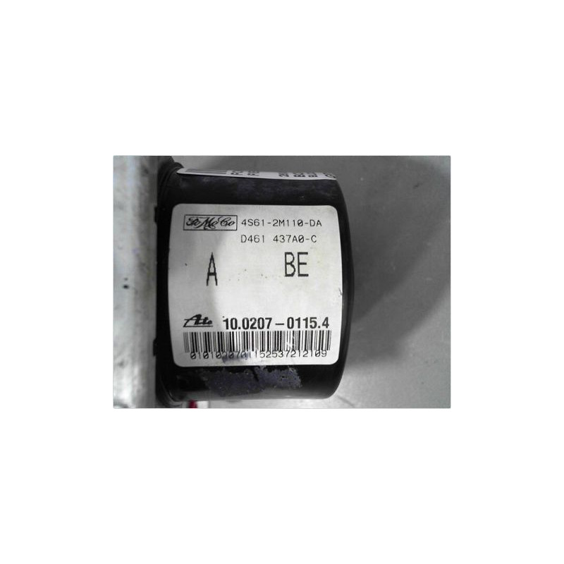 UNITE HYDRAULIQUE ABS FORD FIESTA 05-2008