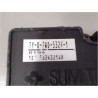 UNITE HYDRAULIQUE ABS TOYOTA YARIS VERSO 2003-