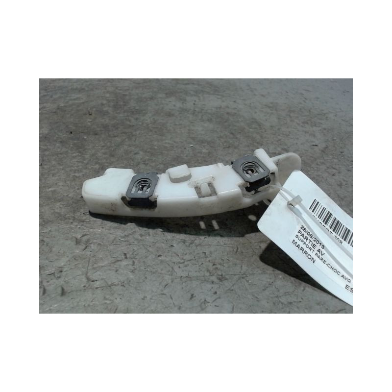 SUPPORT PARE-CHOC AVG PEUGEOT 208
