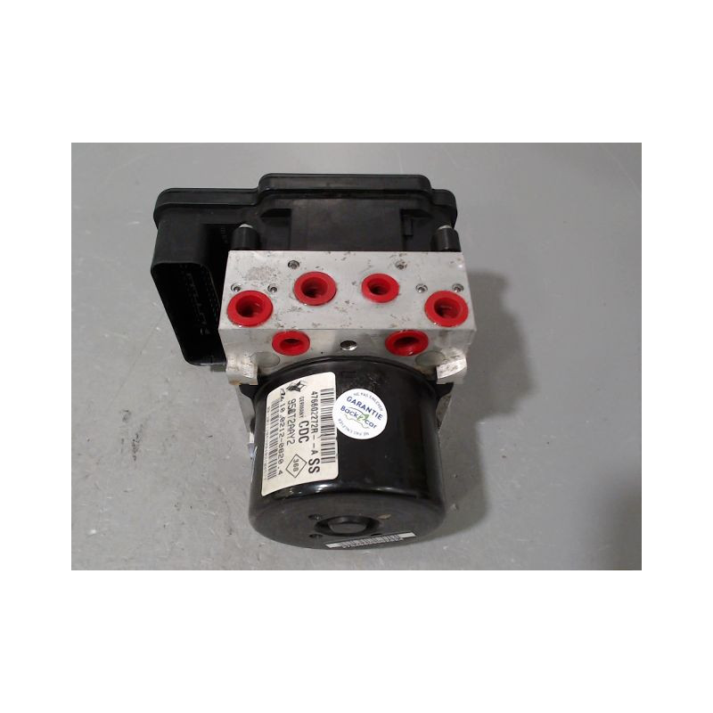 UNITE HYDRAULIQUE ABS RENAULT MEGANE
