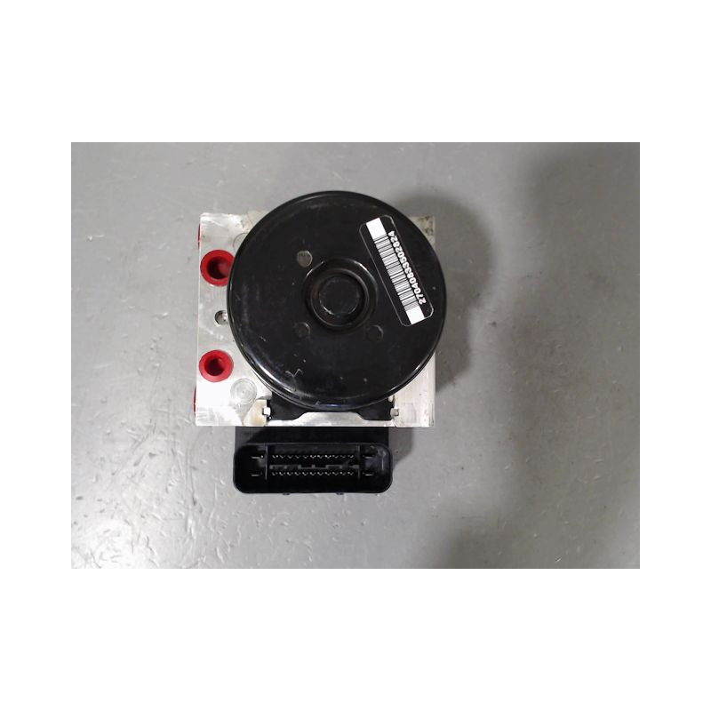 UNITE HYDRAULIQUE ABS RENAULT MEGANE