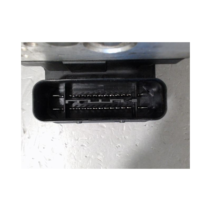 UNITE HYDRAULIQUE ABS RENAULT MEGANE
