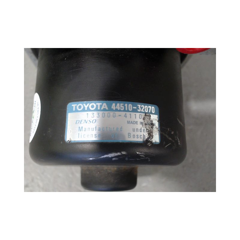 UNITE HYDRAULIQUE ABS TOYOTA CELICA