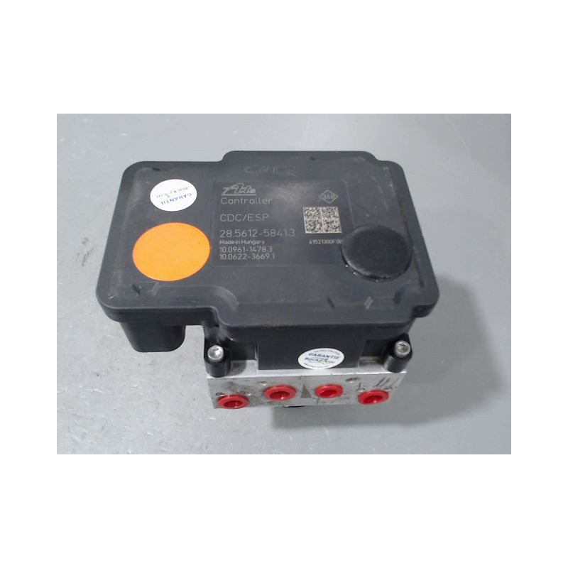 UNITE HYDRAULIQUE ABS RENAULT MEGANE