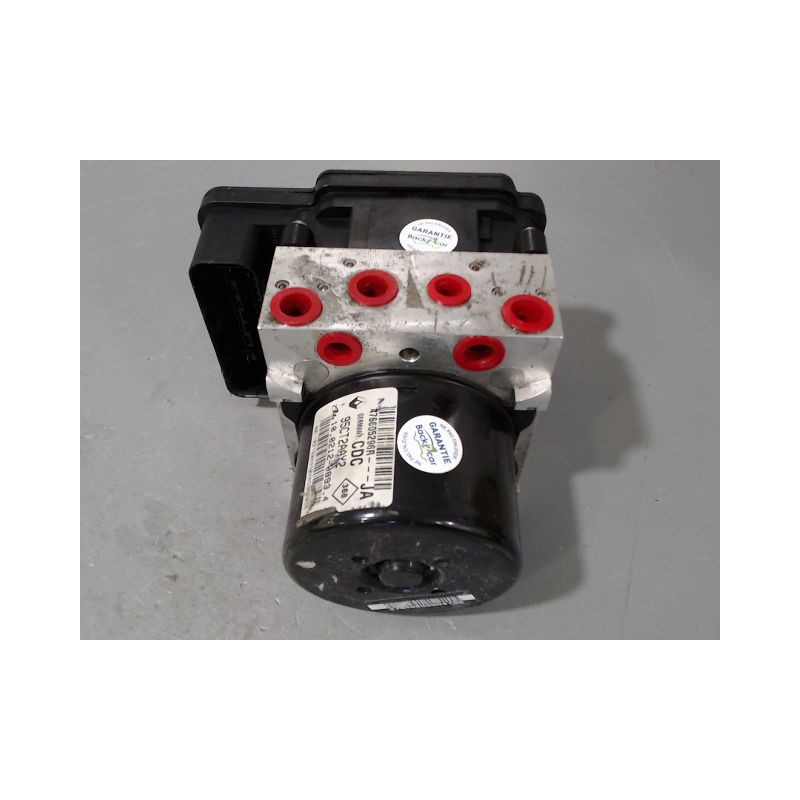UNITE HYDRAULIQUE ABS RENAULT MEGANE