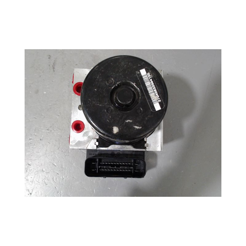 UNITE HYDRAULIQUE ABS RENAULT MEGANE