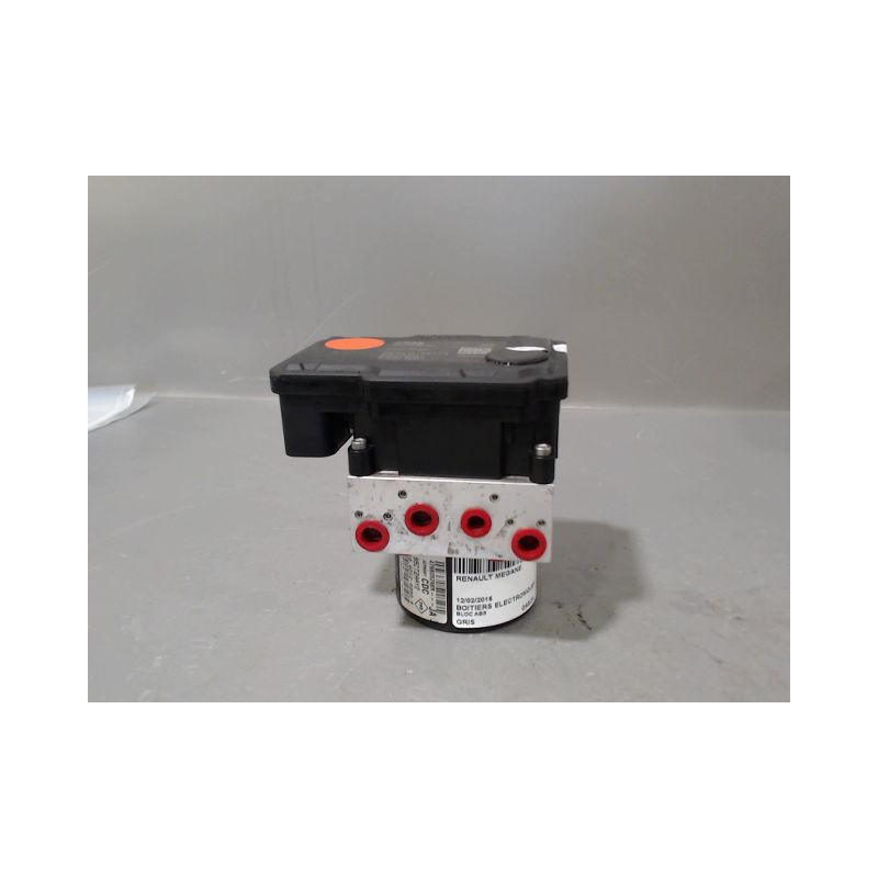 UNITE HYDRAULIQUE ABS RENAULT MEGANE