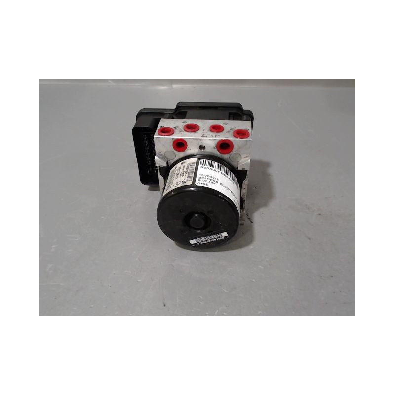 UNITE HYDRAULIQUE ABS RENAULT MEGANE