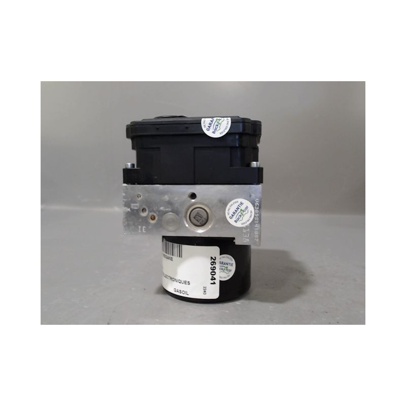 UNITE HYDRAULIQUE ABS RENAULT MEGANE