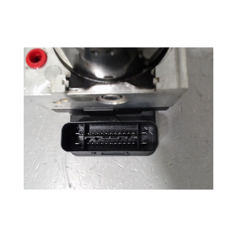 UNITE HYDRAULIQUE ABS RENAULT MEGANE