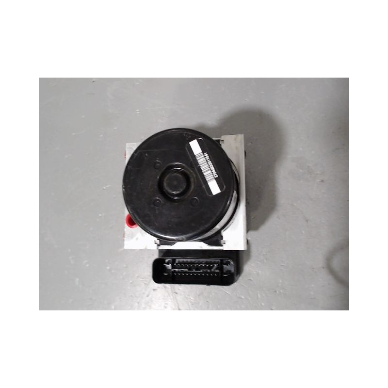 UNITE HYDRAULIQUE ABS RENAULT MEGANE