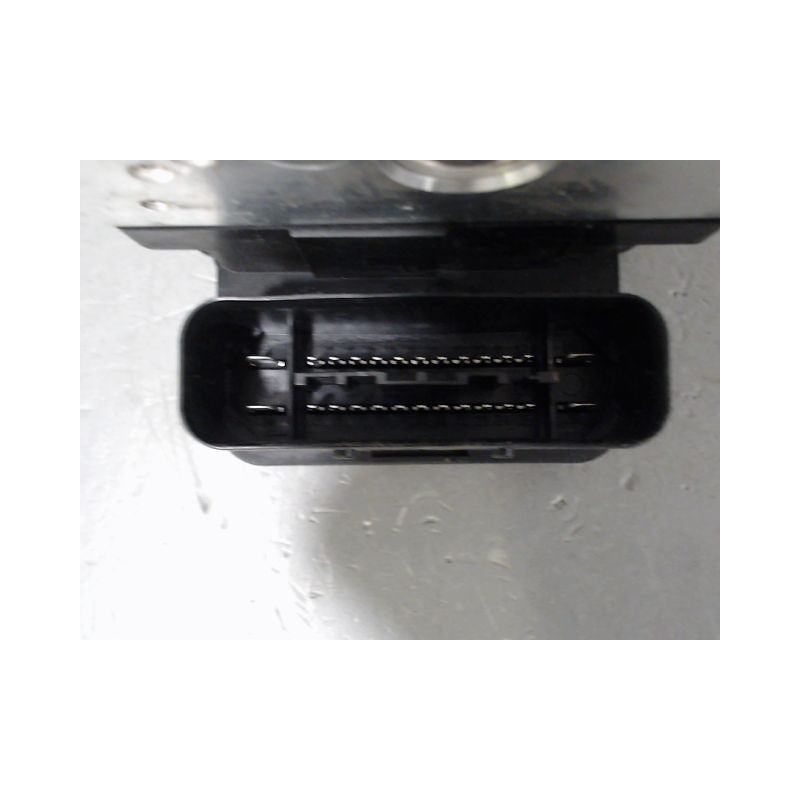 UNITE HYDRAULIQUE ABS RENAULT MEGANE