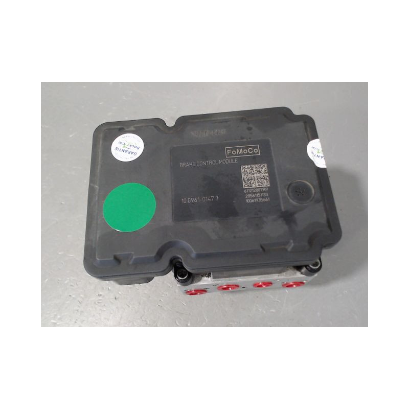 UNITE HYDRAULIQUE ABS FORD FIESTA