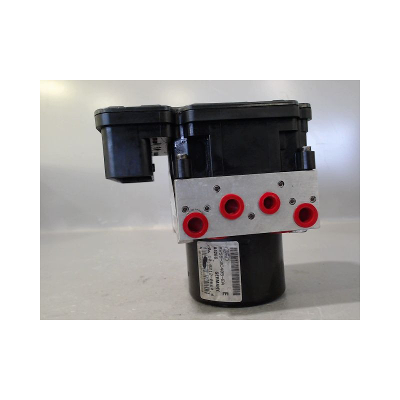 UNITE HYDRAULIQUE ABS FORD FIESTA