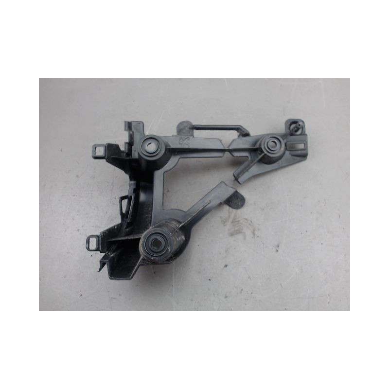 SUPPORT PARE-CHOC ARD PEUGEOT 2008