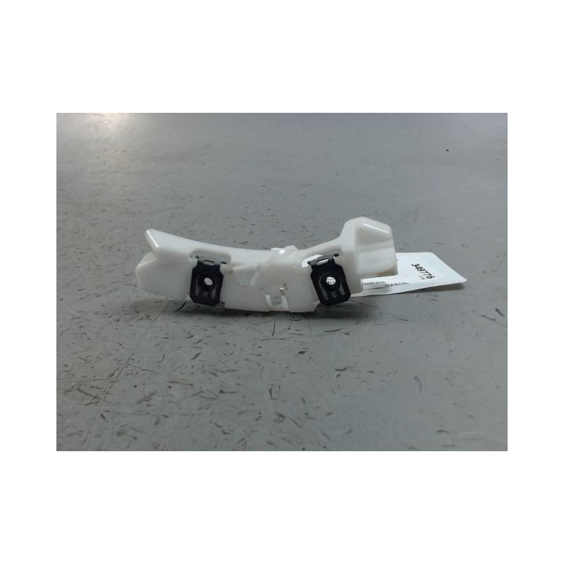 SUPPORT PARE-CHOC AVG PEUGEOT 208