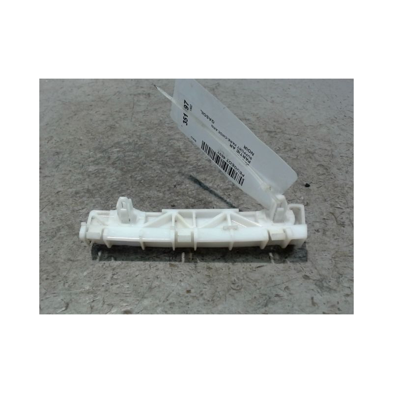 SUPPORT PARE-CHOC ARG PEUGEOT 4007