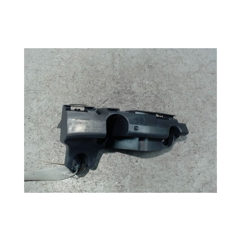 SUPPORT PARE-CHOC ARD PEUGEOT 308 2009-