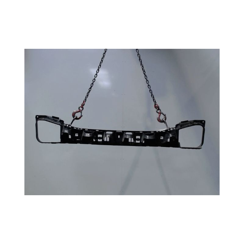 SUPPORT CENTRAL PARE-CHOC ARRIERE  PEUGEOT 208