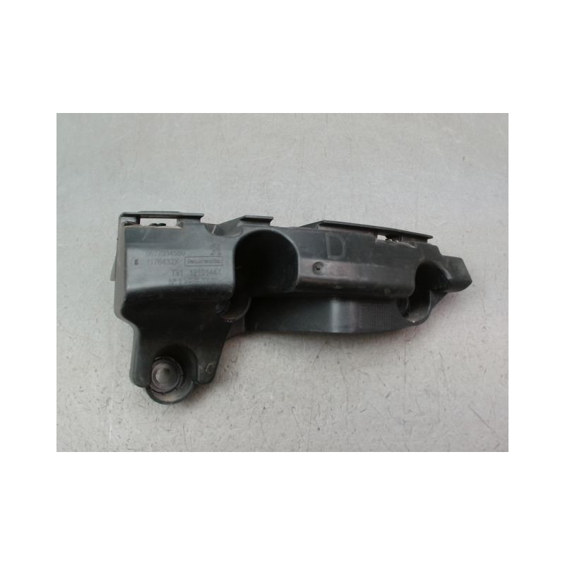 SUPPORT PARE-CHOC ARD PEUGEOT 308 2011-